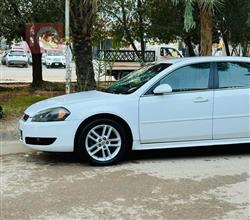 Chevrolet Impala